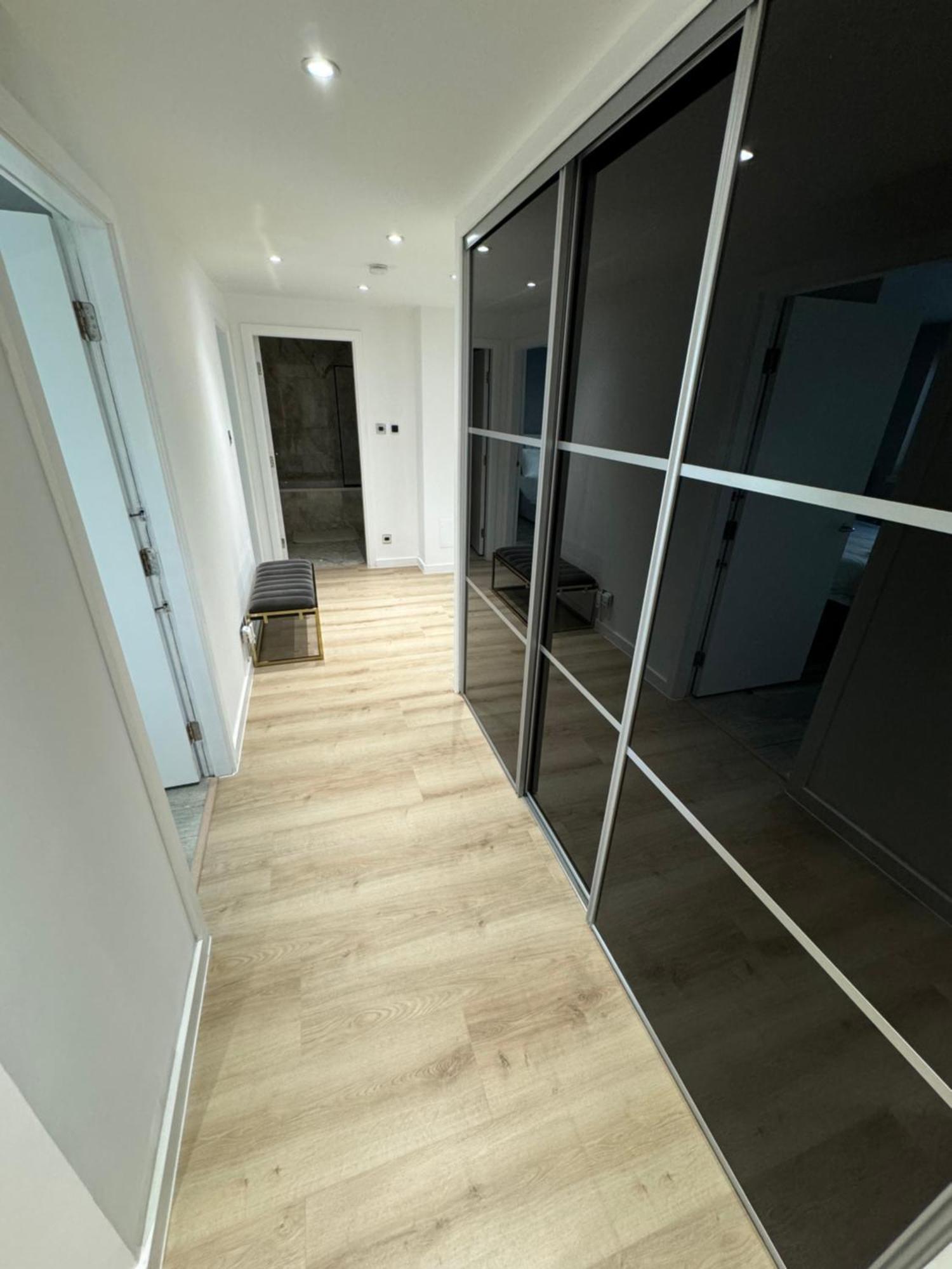 אדינבורו Km Granton Apartment מראה חיצוני תמונה