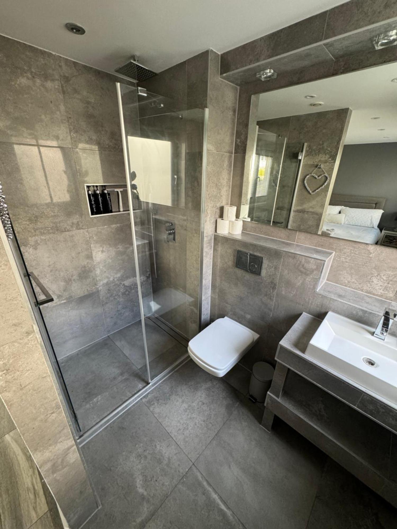אדינבורו Km Granton Apartment מראה חיצוני תמונה