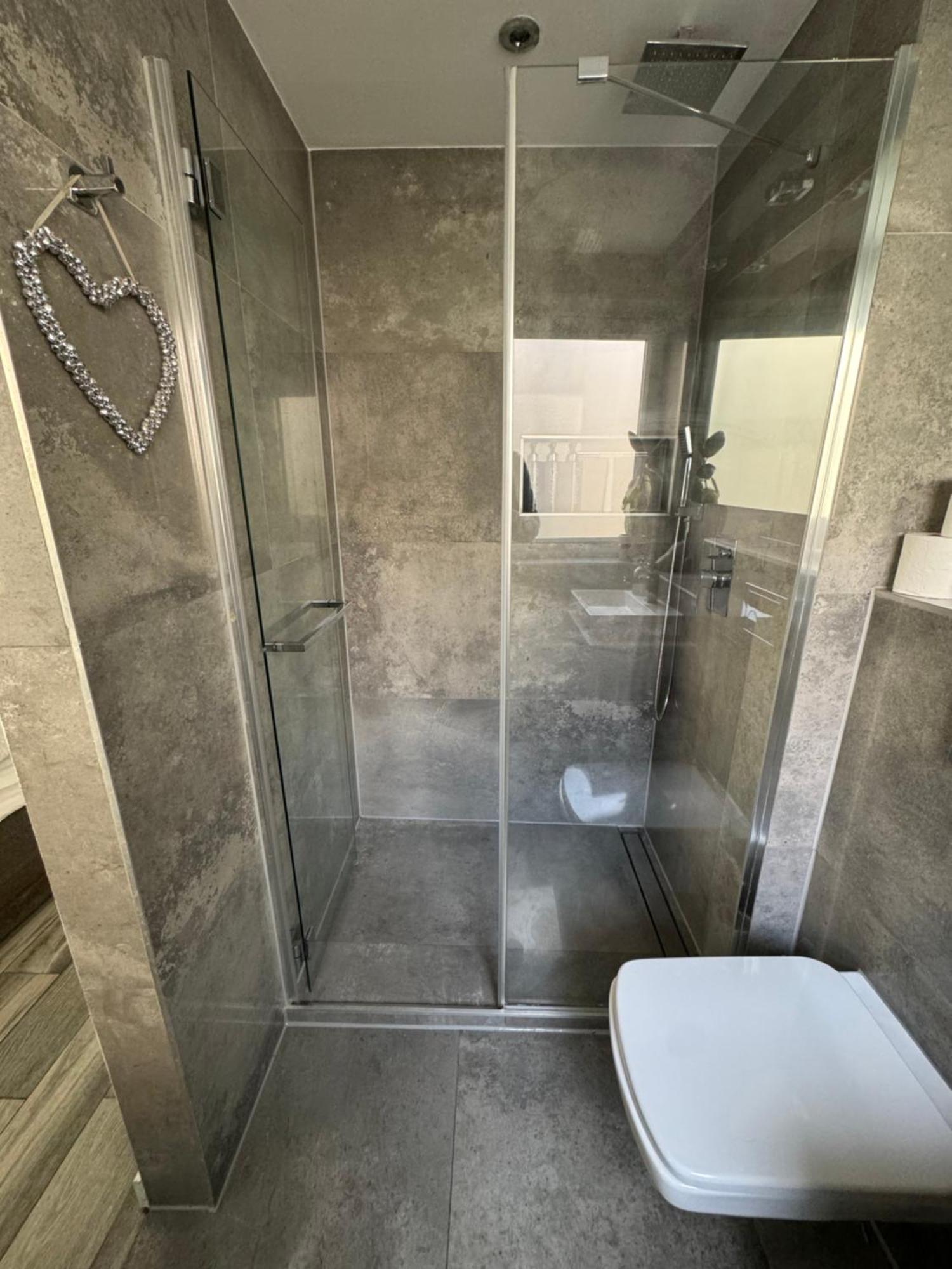 אדינבורו Km Granton Apartment מראה חיצוני תמונה